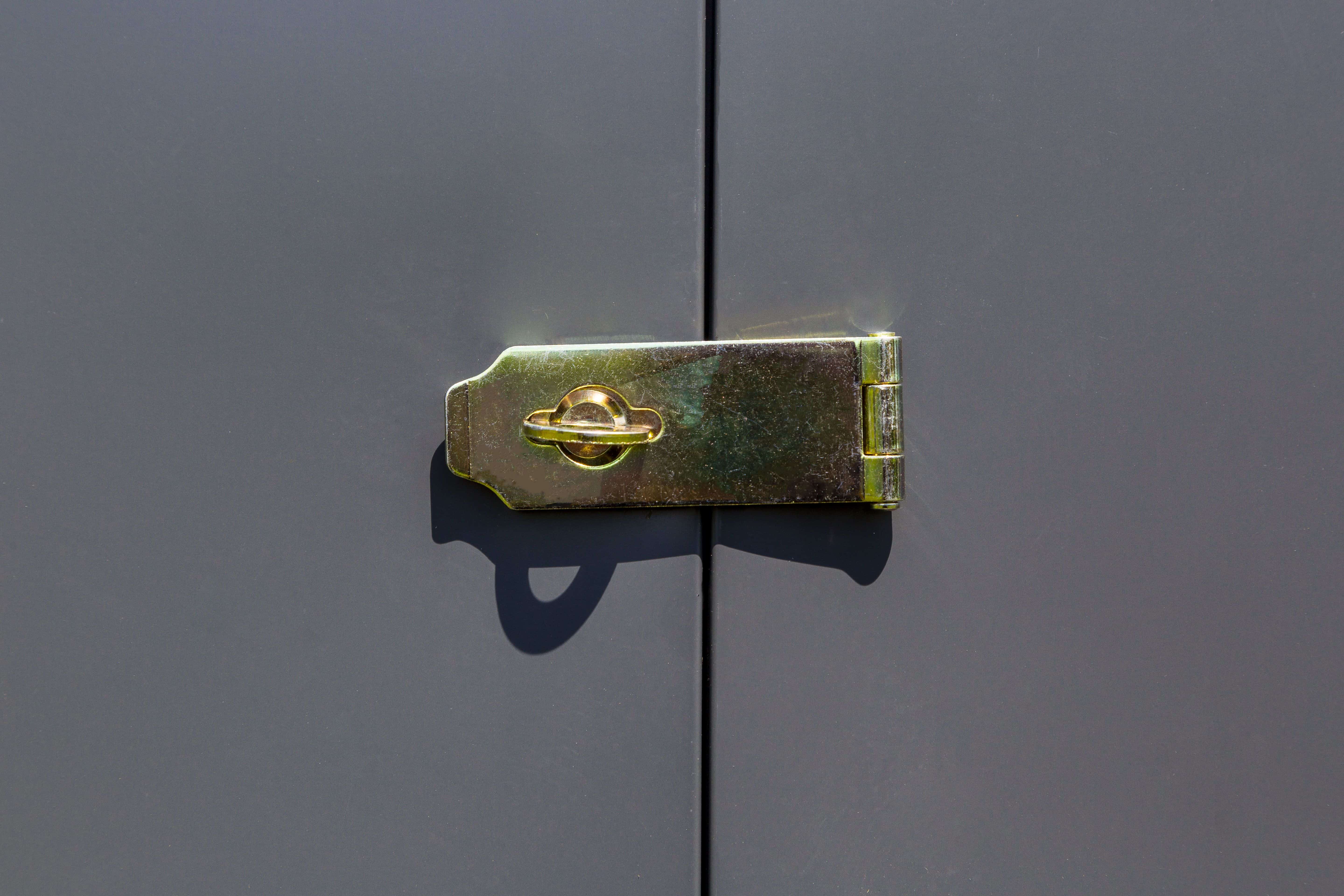 Spacemaker Yardsaver Metalen Gereedschapsschuur Aanbouw - 124x203x208 cm Spacemaker Yardsaver Metalen Gereedschapsschuur Aanbouw - 124x203x208 cm