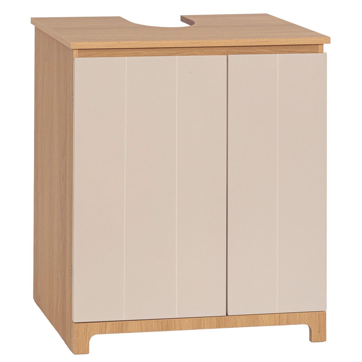 4bathroomz wastafelonderkast Trente - ruime Wastafelmeubel 4bathroomz wastafelonderkast Trente - ruime Wastafelmeubel