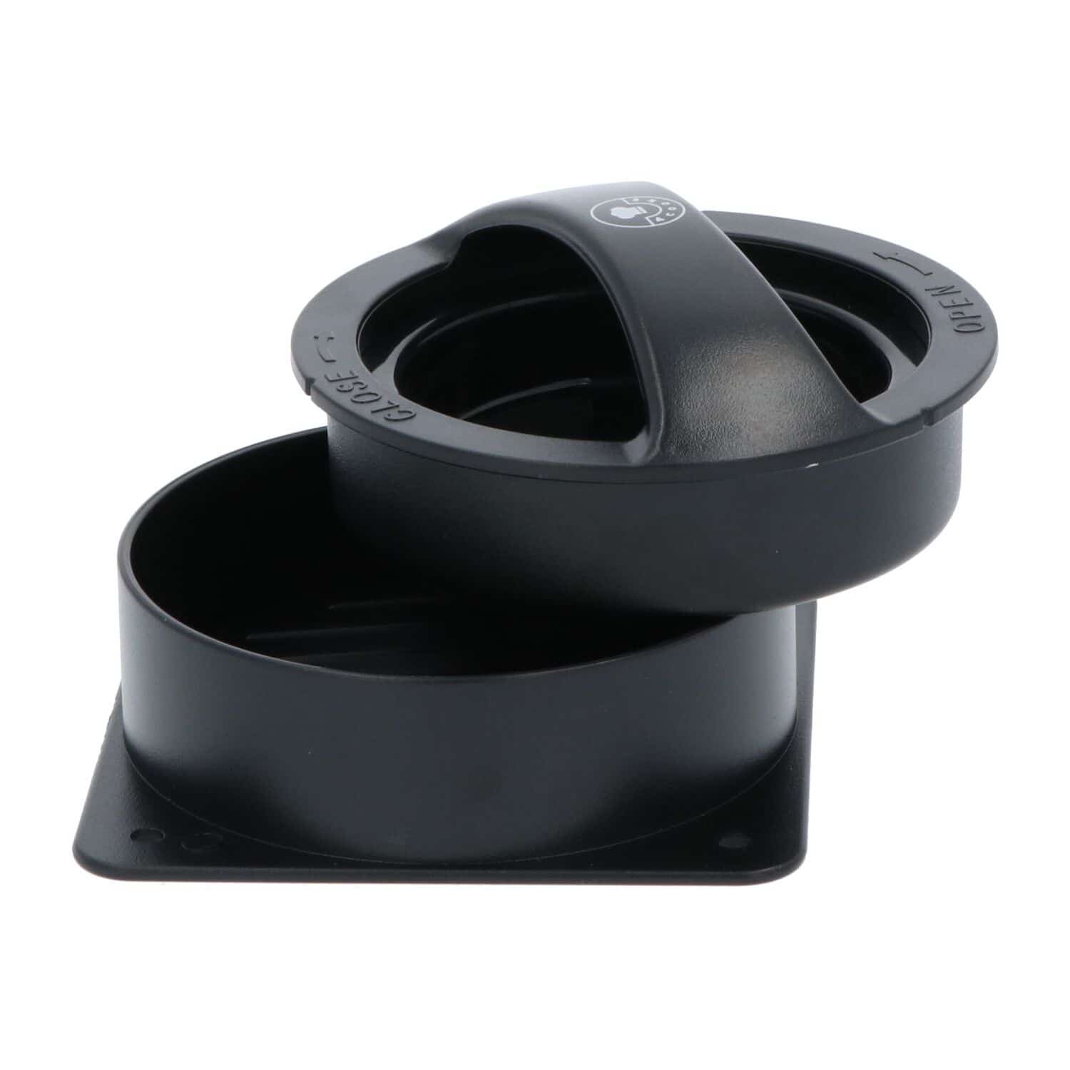 4cookz® 2-in-1 Hamburgerpers - Hamburgers pers
