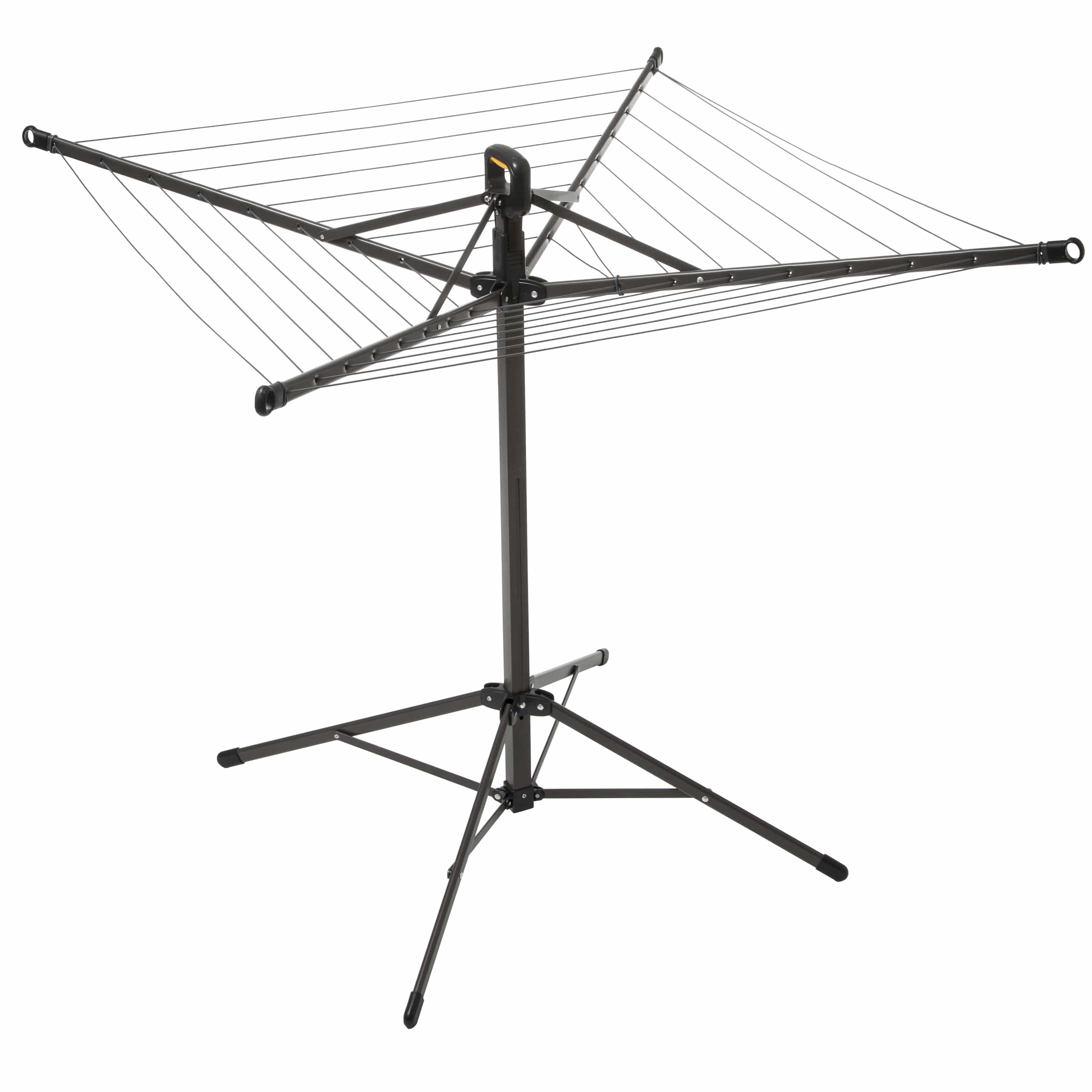 4goodz Droogmolen vrijstaand 20 meter - 107x107x109cm