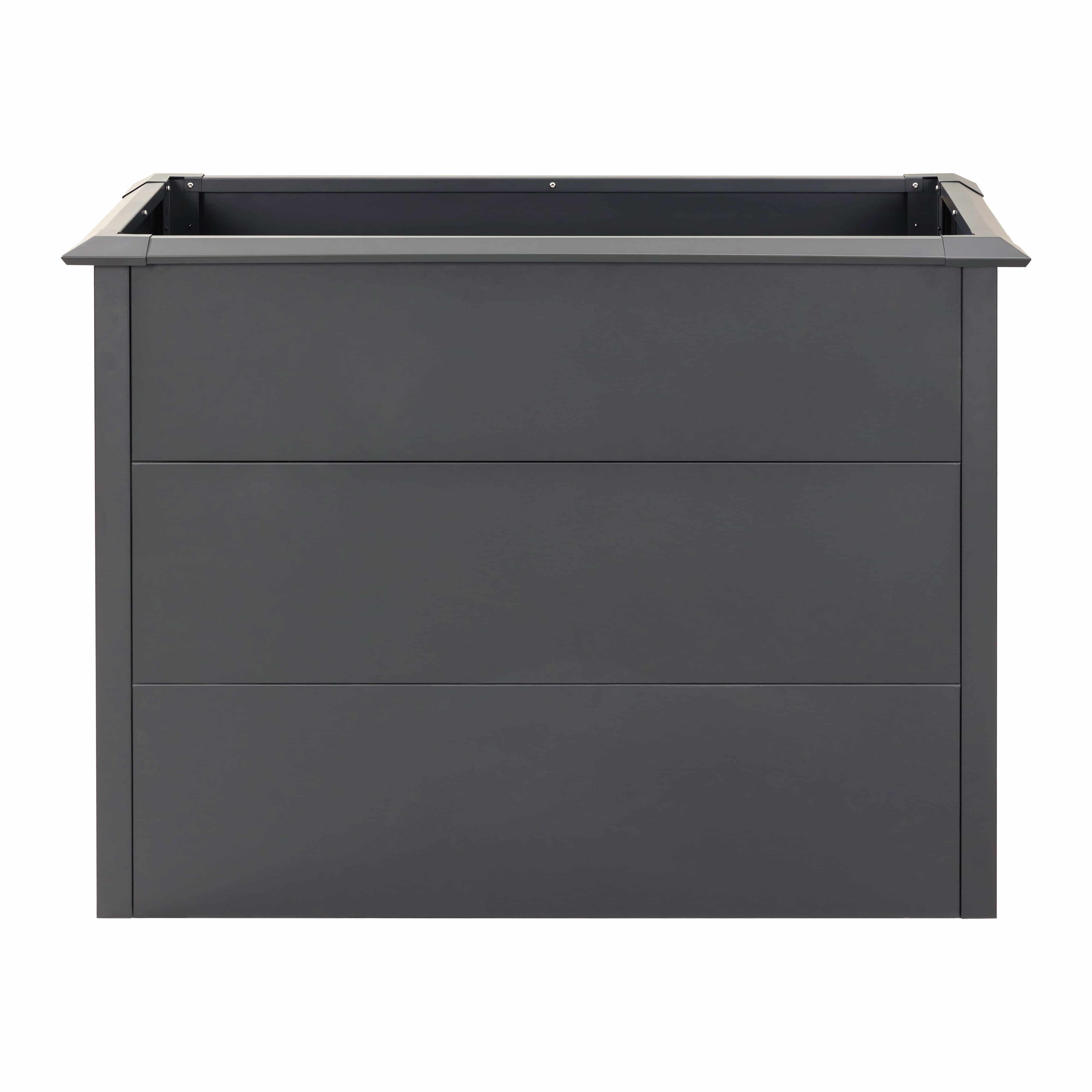 Westmann Plantenbak WMHPS771005 - Bloembak - 50x100x77 cm