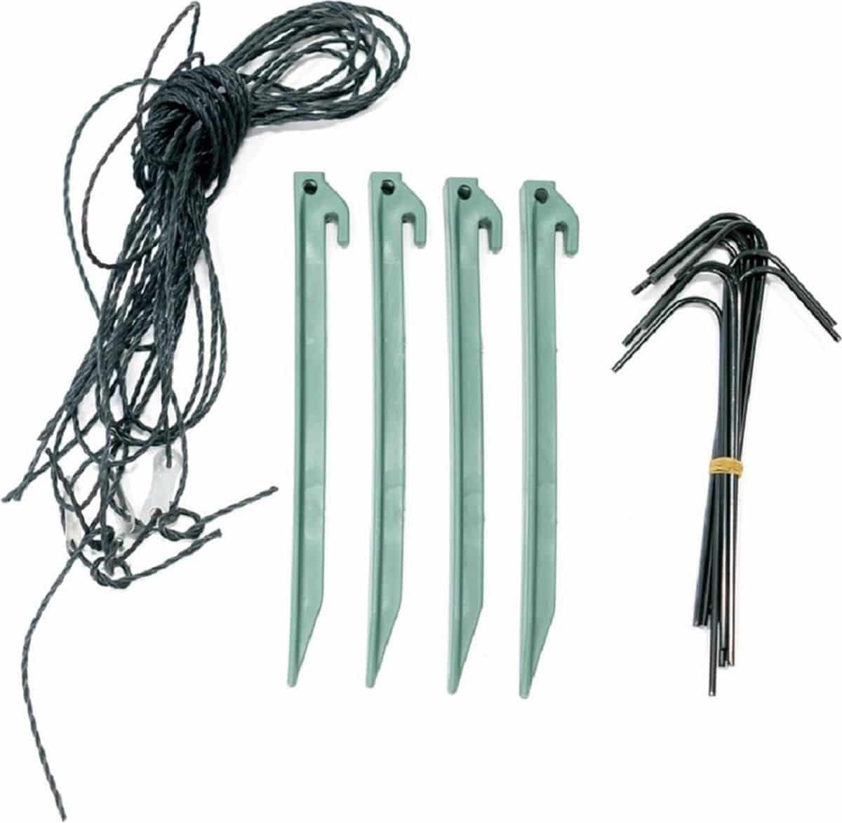 Westmann Olive - Overwinteringstent voor planten 160x160 cm