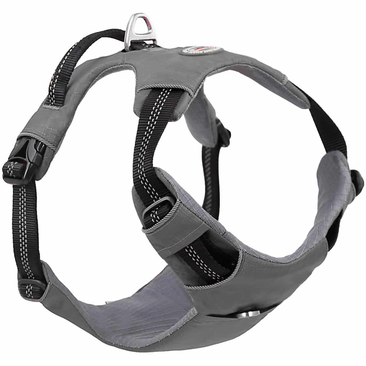 4animalz® Anti-trektuig XS - No Pull Harnas - Borstvang 43-56 cm