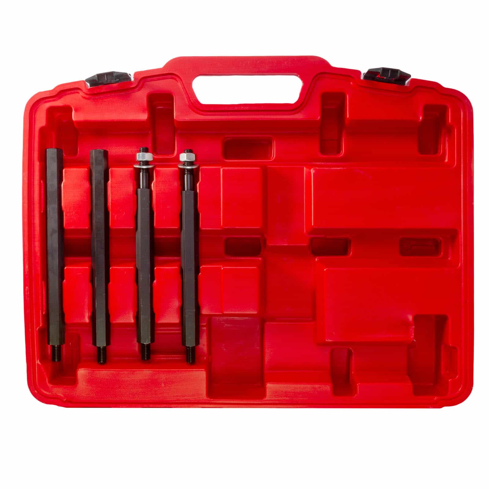Hanse Werkzeuge® 23-delige lagertrekker set in koffer