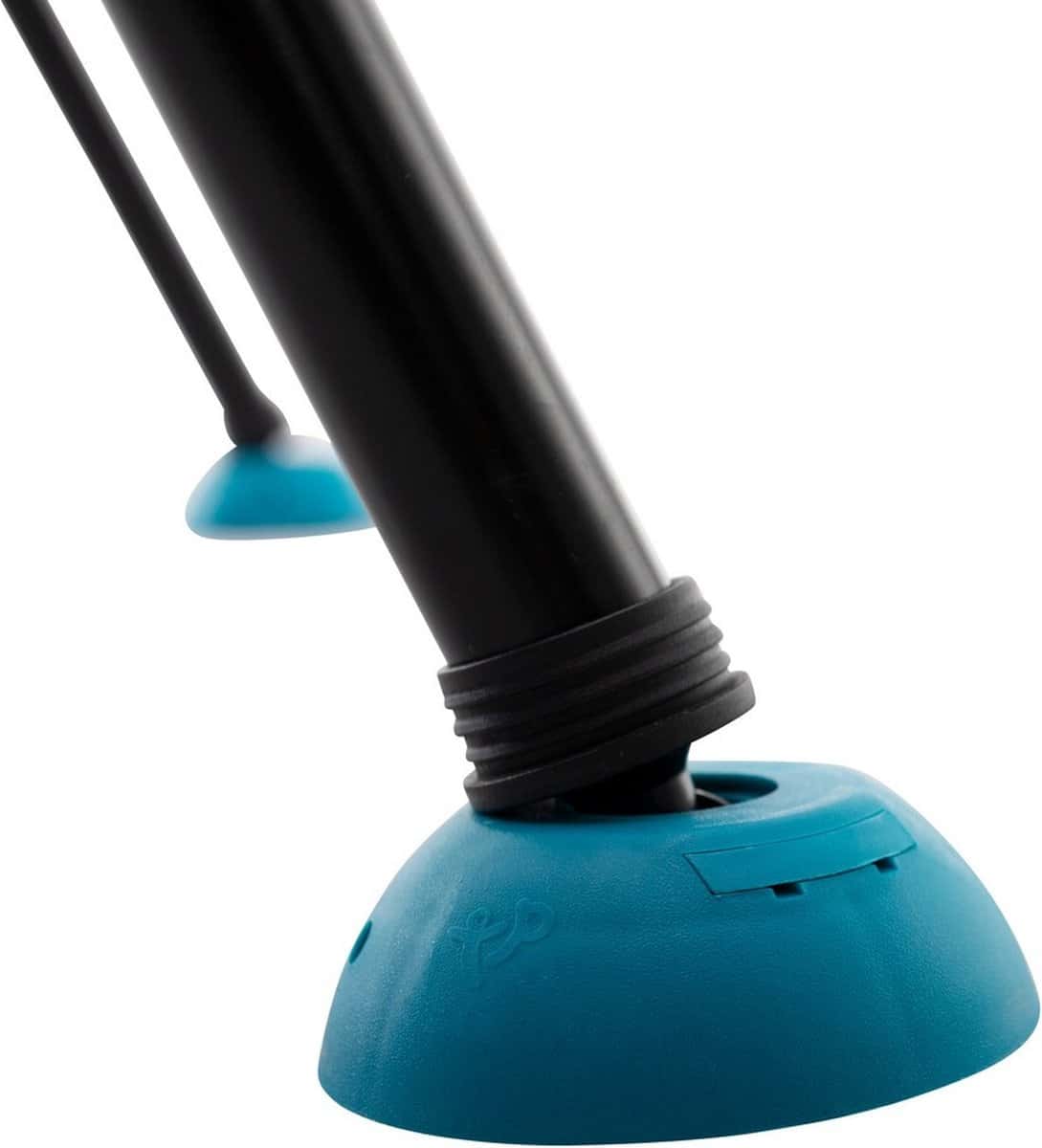 TP Toys Klimrek Staal met Hangstoel TP848 - Klimrek kinderen - Buitenspeelgoed