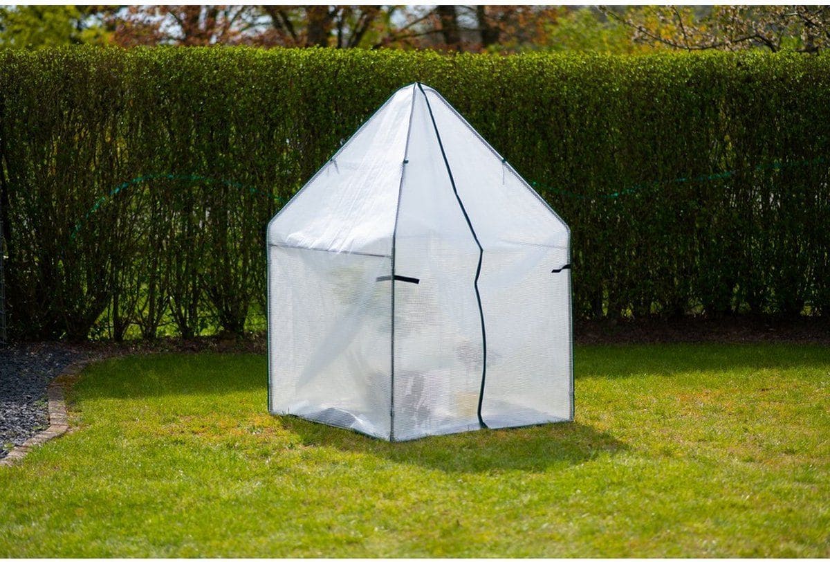 Westmann Chili - Overwinteringstent voor planten - 12x120x180 cm