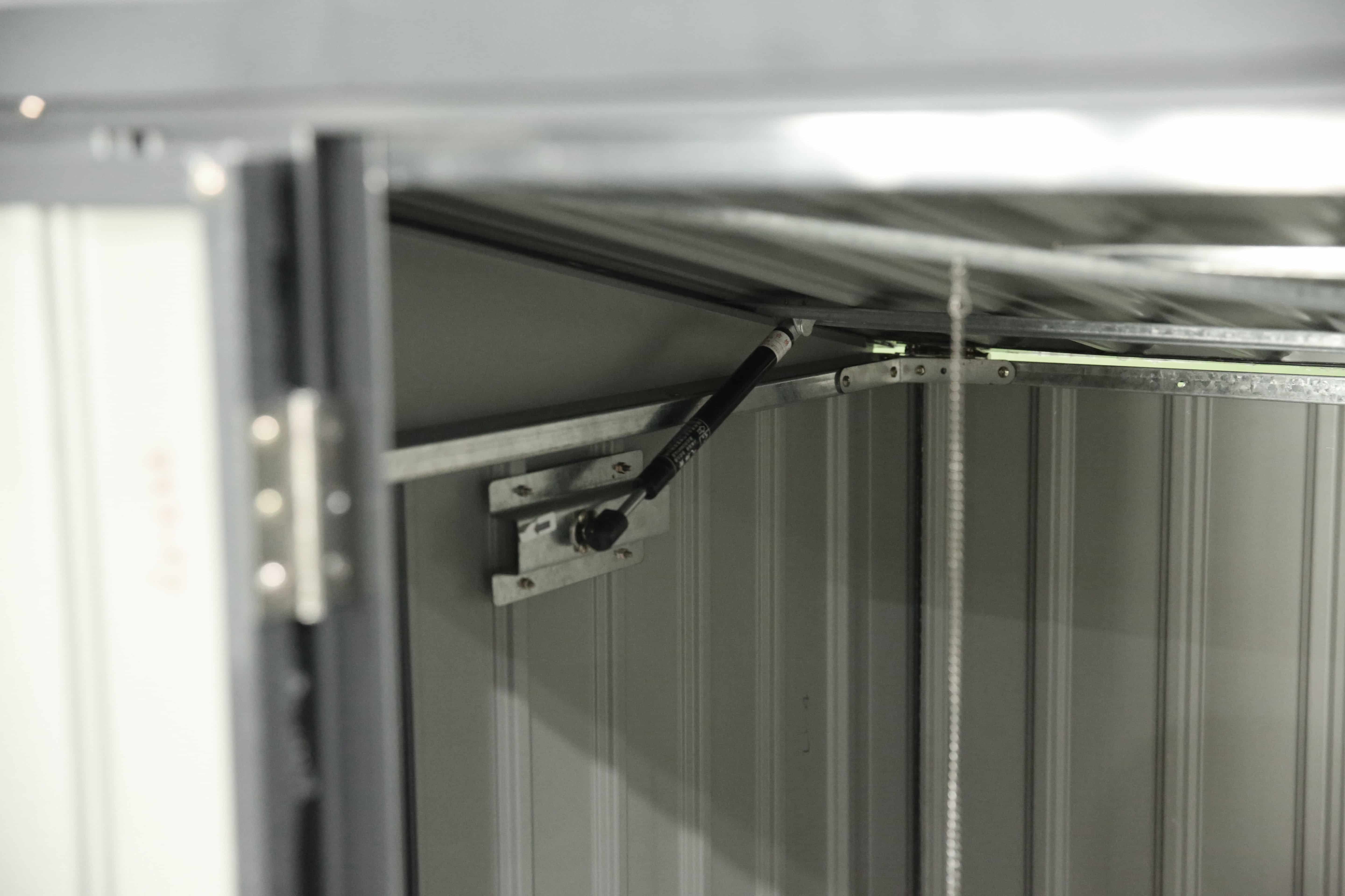 Westmann Containerombouw - Afvalbak kliko ombouw voor 2 containers