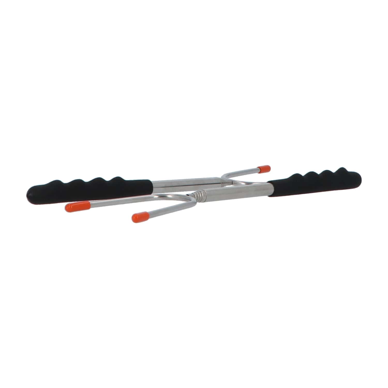 4cookz® 2 stuks Telescopische Marshmallow Spiezen Stokken 115 cm