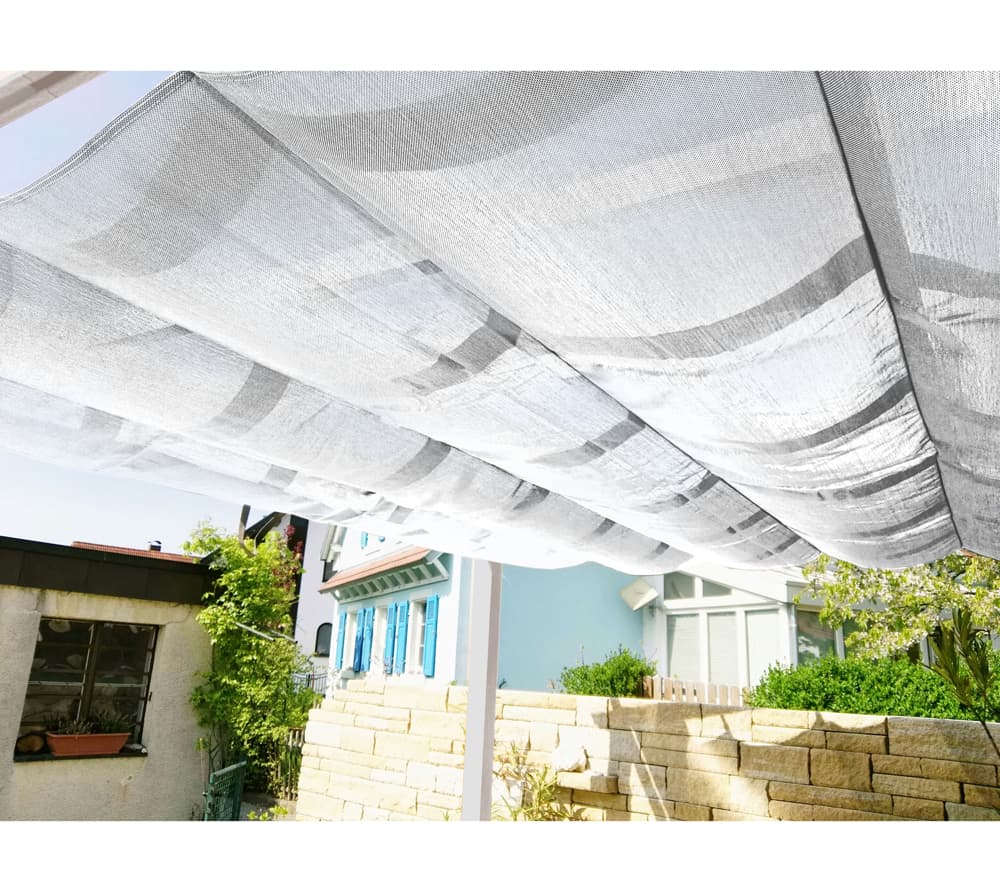 Paragon Outdoor Aluminium Paviljoen Florence 1116 - 350x505x236 cm