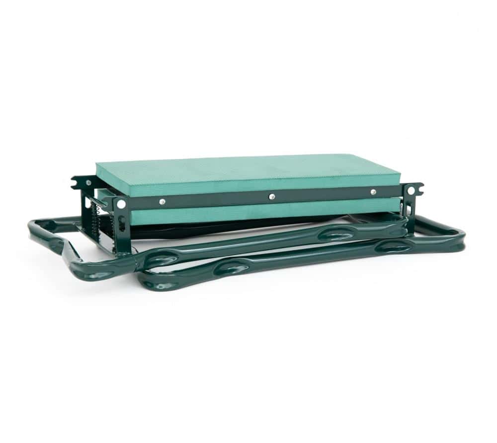 Westmann Multi Kniebank Opvouwbaar voor Tuinieren - Kniehulp tot 150 kg