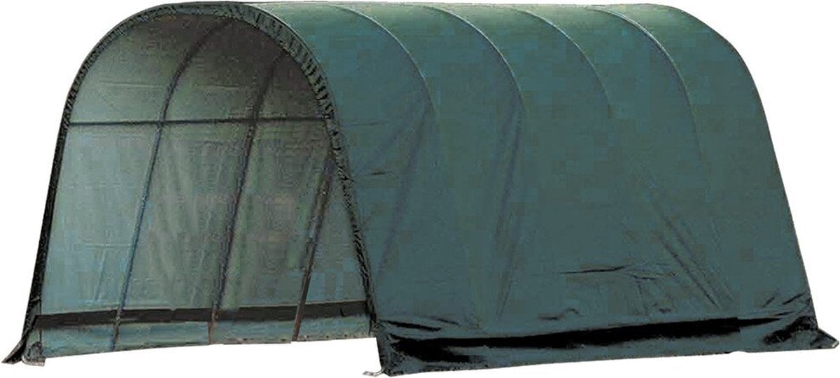 ShelterLogic® Weidetent SL51351 - 610x400x300 cm - Groen