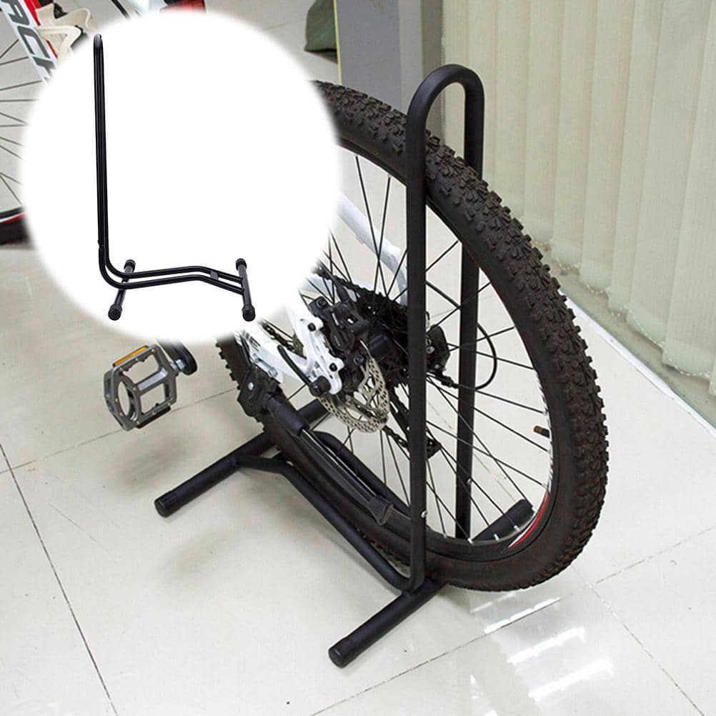 4toolz Universeel Display Fietsenrek - fiets standaard - zwart