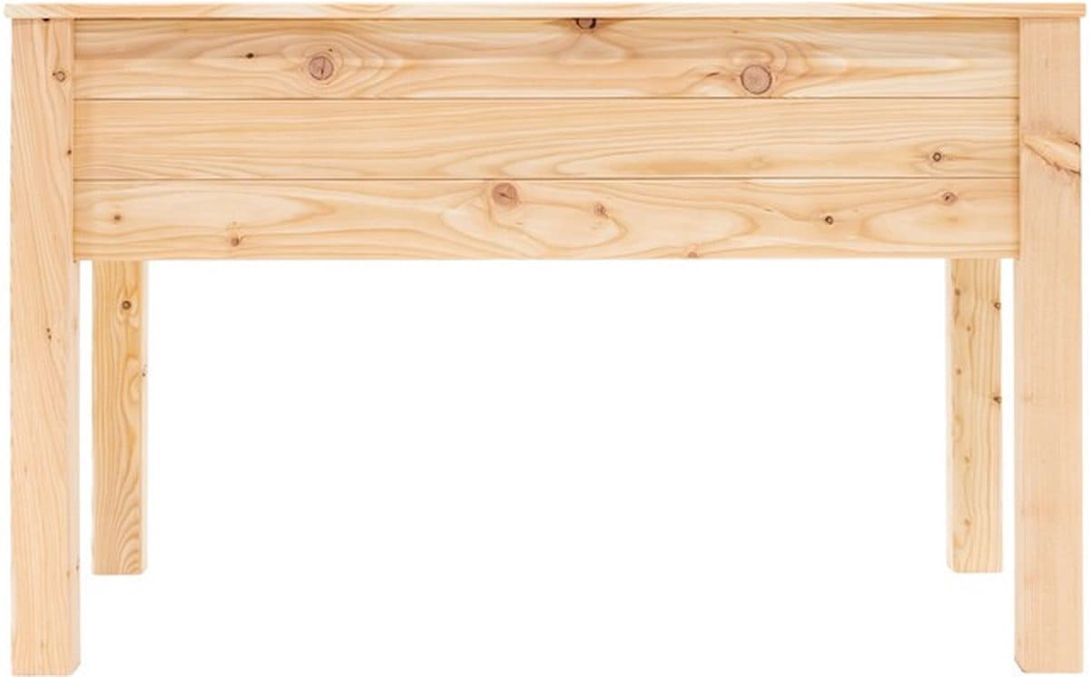 Westmann Verhoogde Plantenbak WM102422 - Moestuin op poten