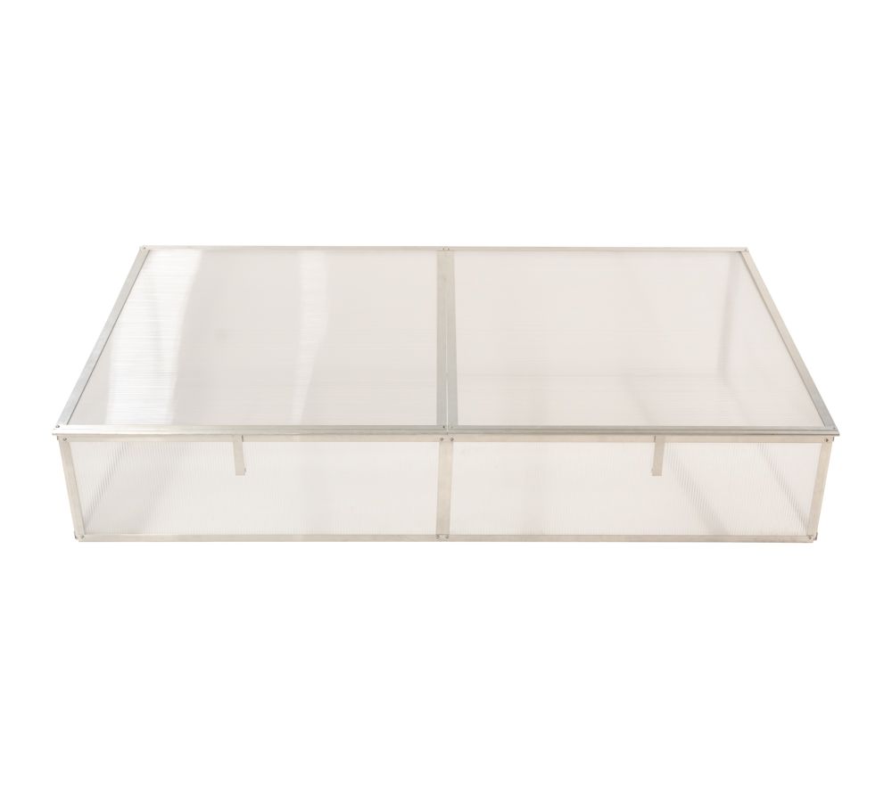 Westmann Verhoogde kweekkas Classic Plus 170 - 170x90x125 cm