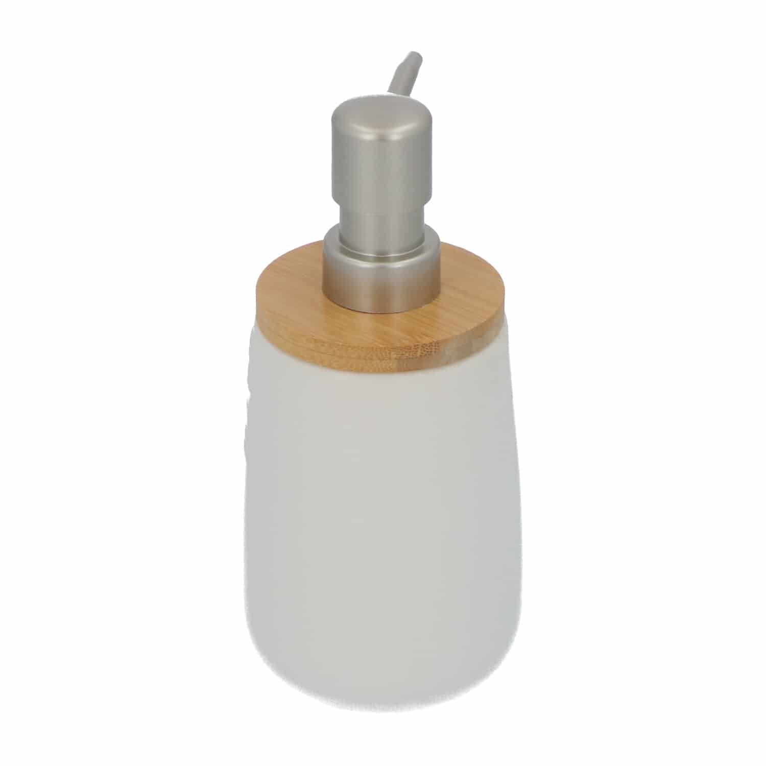 4goodz zeeppomp Bath Classic - Wit