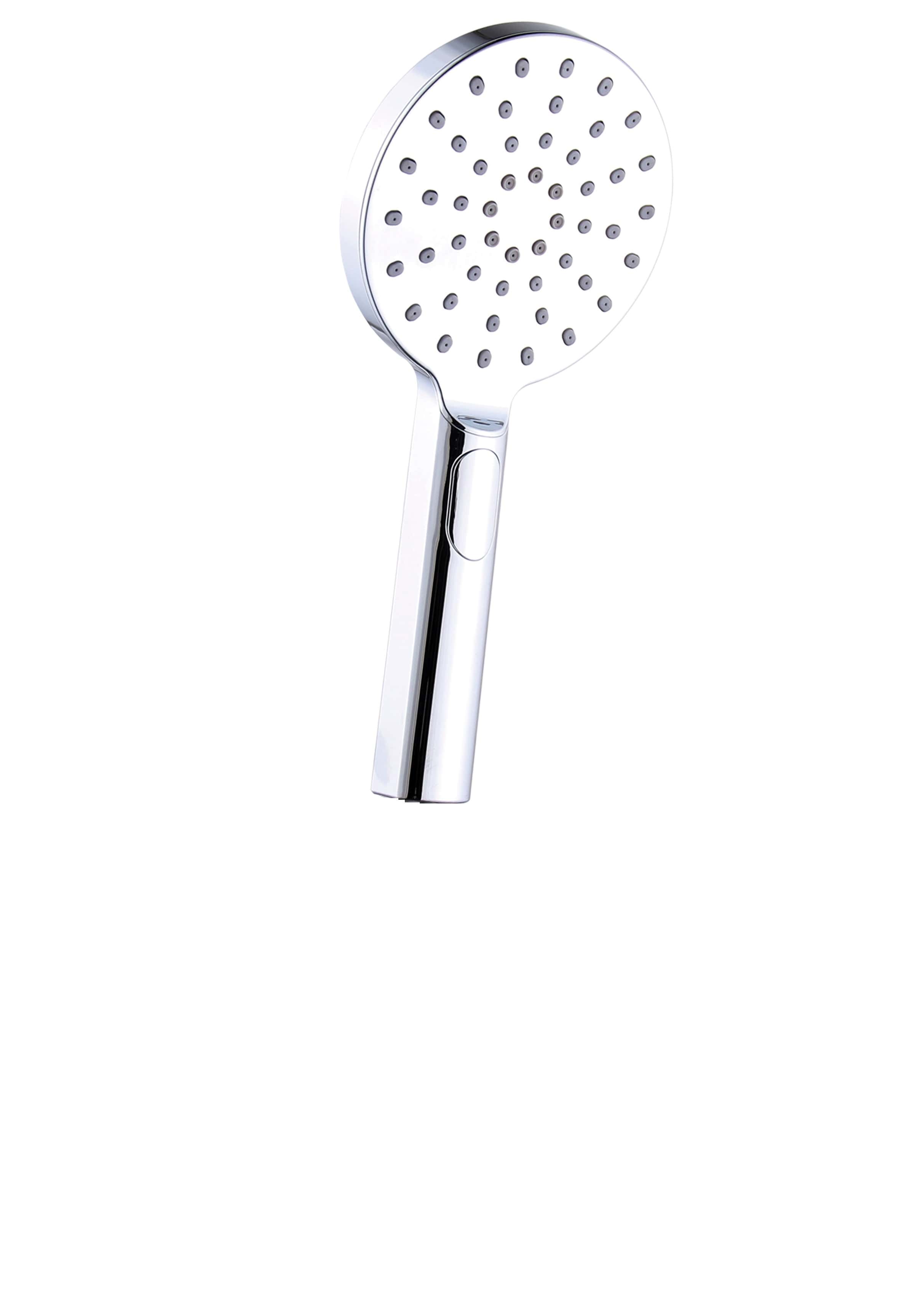 4bathroomz® Douche Glijstangset – Verstelbaar – Chroom