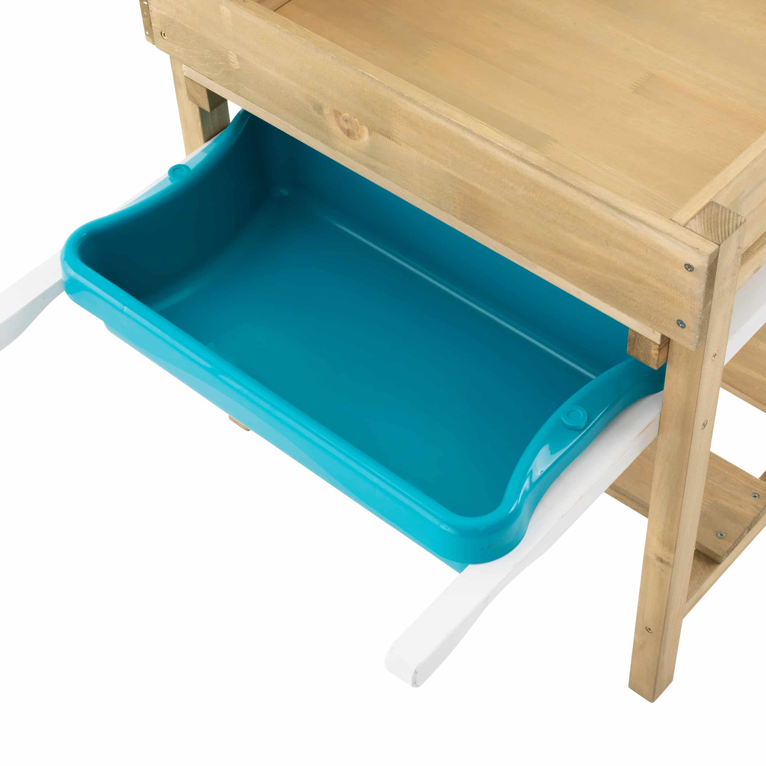 TP Toys Zand + Water Speeltafel 63x65x81 cm