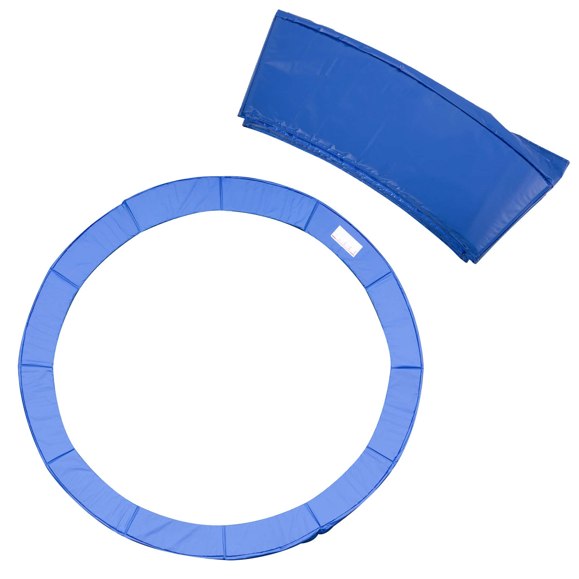 4goodz Trampoline rand veerafdekking voor trampoline 366 cm