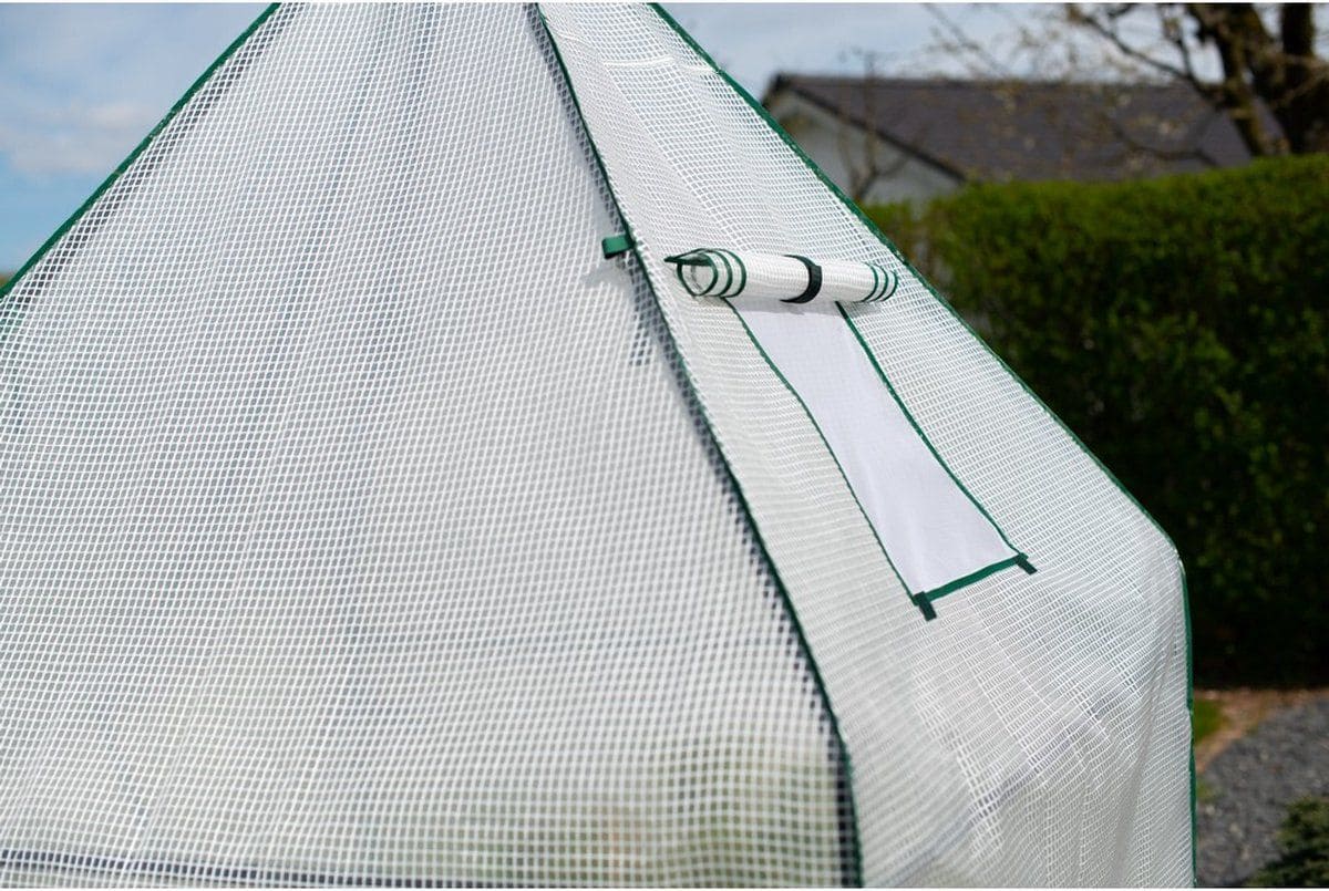 Westmann Chili - Overwinteringstent voor planten - 12x120x180 cm