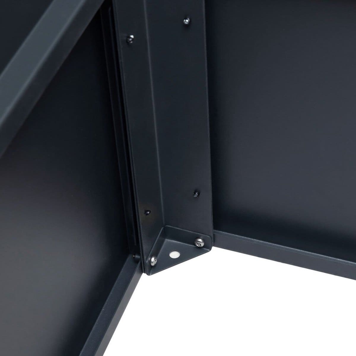 Westmann Plantenbak WMHPS771510 - Bloembak - 150 x 75 x 77 cm Westmann Plantenbak WMHPS771510 - Bloembak - 150 x 75 x 77 cm