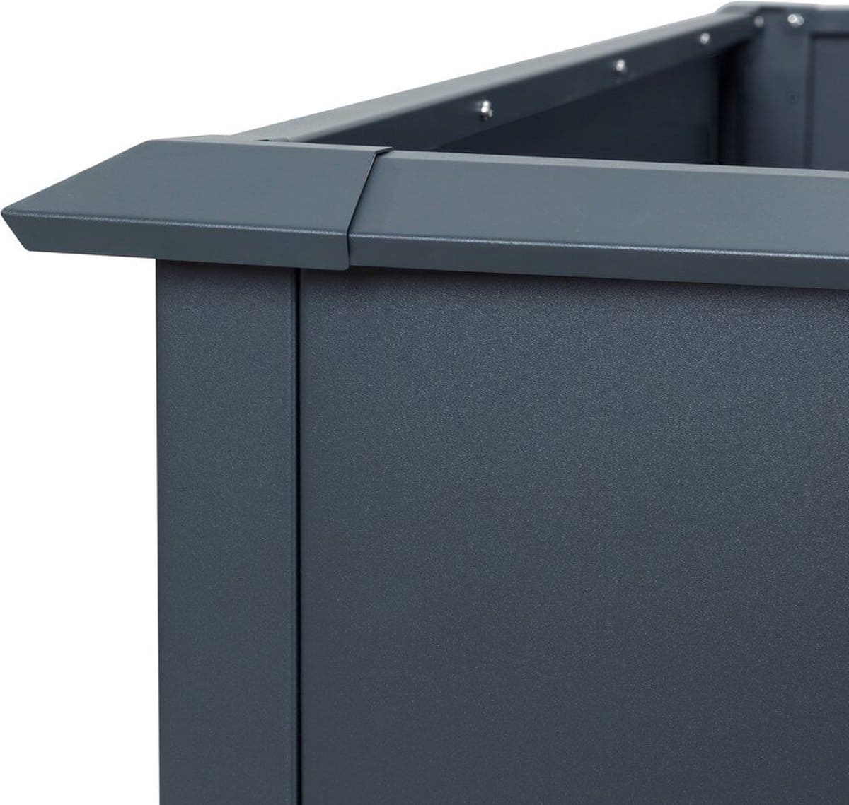 Westmann Plantenbak WMHPS771510 - Bloembak - 150 x 75 x 77 cm Westmann Plantenbak WMHPS771510 - Bloembak - 150 x 75 x 77 cm