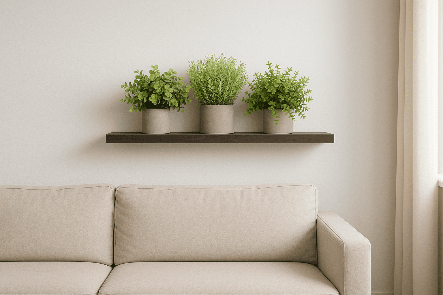 GreenDream® Kunstplanten - Kleine kunstplanten - Kamerplanten - 3 stuks - Kunstplanten 20cm GreenDream® Kunstplanten - Kleine kunstplanten - Kamerplanten - 3 stuks - Kunstplanten 20cm