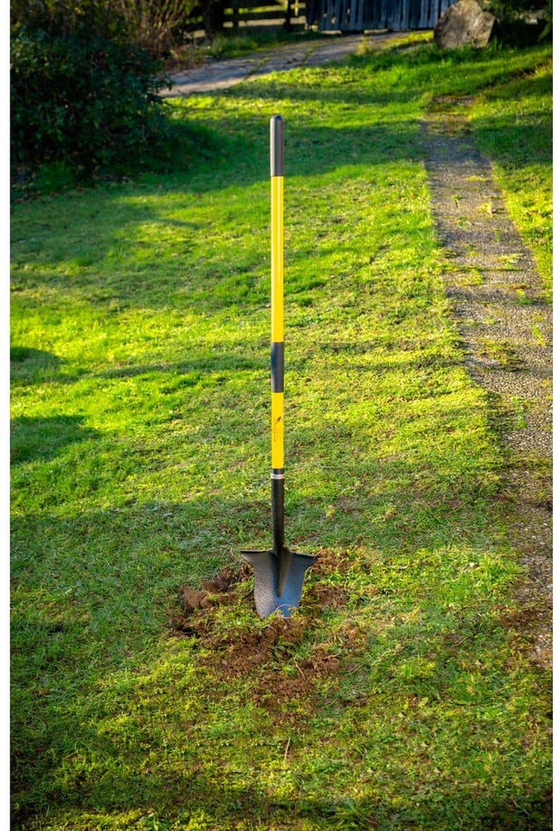 Spear Head Spade SHLF2 Tuinschep 148 cm - tuinschop, schep, schop
