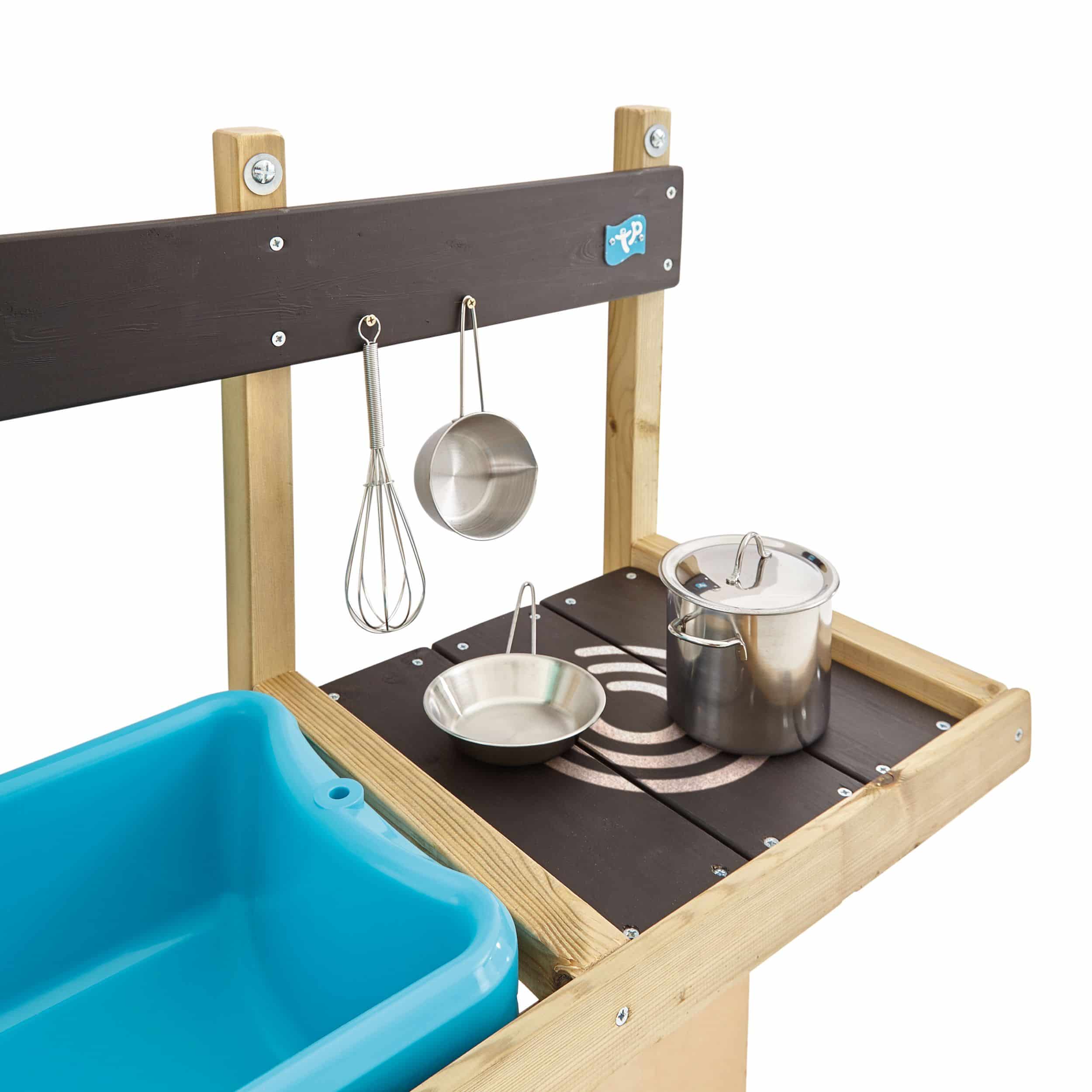 TP Toys Deluxe Buitenspeelkeuken voor kinderen - TP297