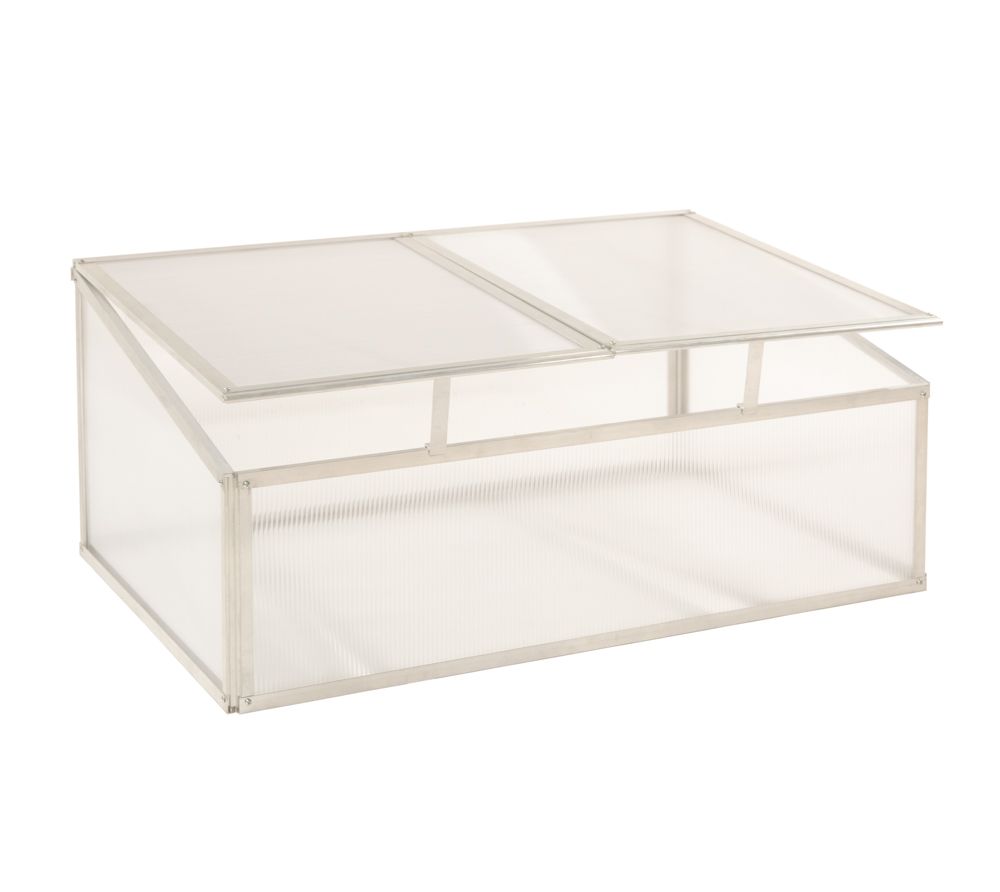 Westmann Verhoogde kweekkas Classic Plus 100 - 100x65x107 cm Westmann Verhoogde kweekkas Classic Plus 100 - 100x65x107 cm