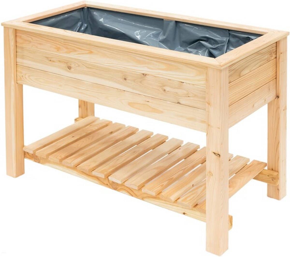 Westmann Plantenbak WM102420 - Tuin Hochbeed