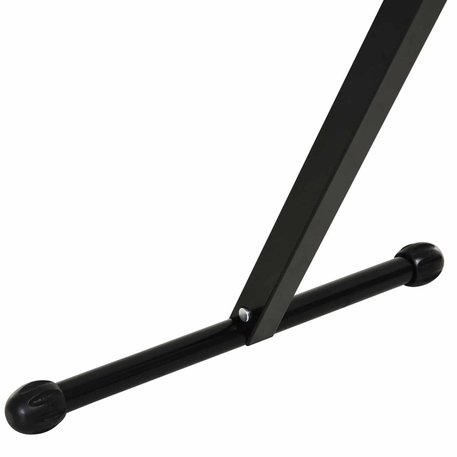 4goodz Rolbok steunbok materiaalsteun instelbaar tot 90 kg