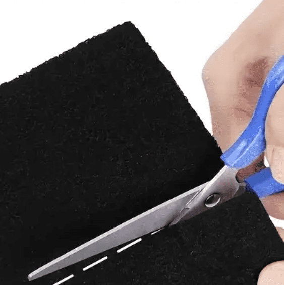 Luzzo 5 stuks Actieve Koolstoffilters Geurfilters voor Afvalemmer of Compostemmer10x7,5 cm Luzzo 5 stuks Actieve Koolstoffilters Geurfilters voor Afvalemmer of Compostemmer10x7,5 cm