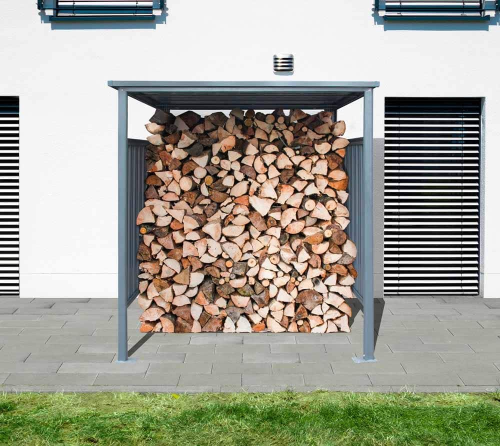 Westmann SI03000 Fietsoverkapping - Opbergruimte - 180x200x210 cm Westmann SI03000 Fietsoverkapping - Opbergruimte - 180x200x210 cm